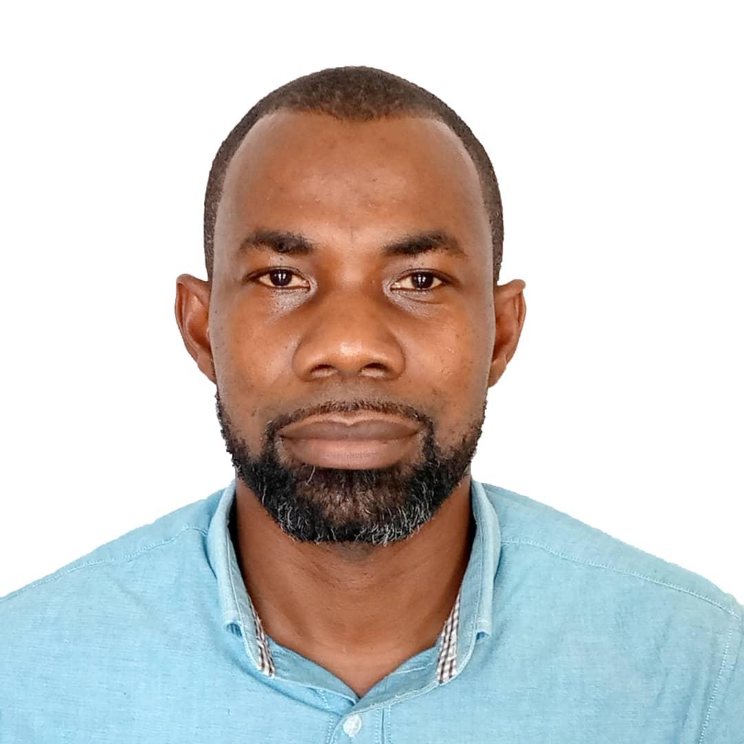 Paul Narh Yeboah-GhIE