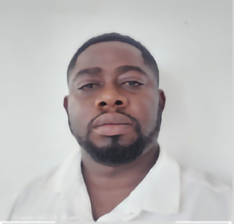 Clement Kodjo Denyoo