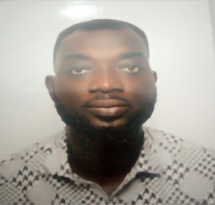 Emmanuel Awuku