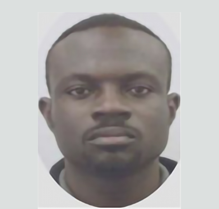Kwasi Ennison Dadzie-GhIE